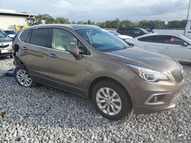 Photo 4 from auction – 2017 BUICK ENVISION E with VIN LRBFXBSAXHD045571
