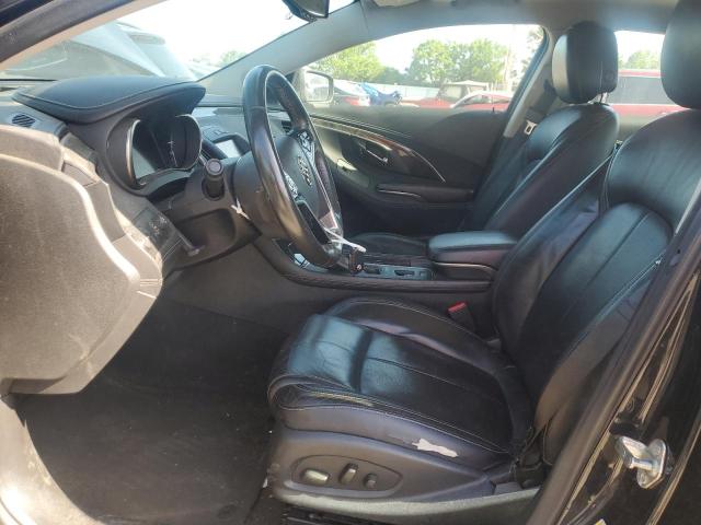 Photo 7 from auction – 2014 BUICK LACROSSE P with VIN 1G4GD5G33EF200743