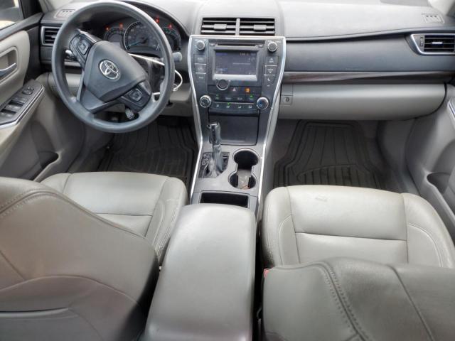 Photo 8 from auction – 2015 TOYOTA CAMRY LE with VIN 4T4BF1FK1FR465847