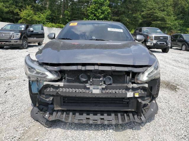 Photo 5 from auction – 2019 NISSAN ALTIMA SL with VIN 1N4BL4EV7KC229360