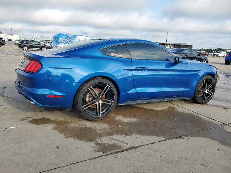 Photo 3 from auction – 2017 FORD MUSTANG with VIN 1FA6P8AM0H5347225