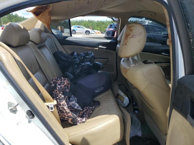 Photo 10 from auction – 2012 HONDA ACCORD SE with VIN 1HGCP2F62CA235693