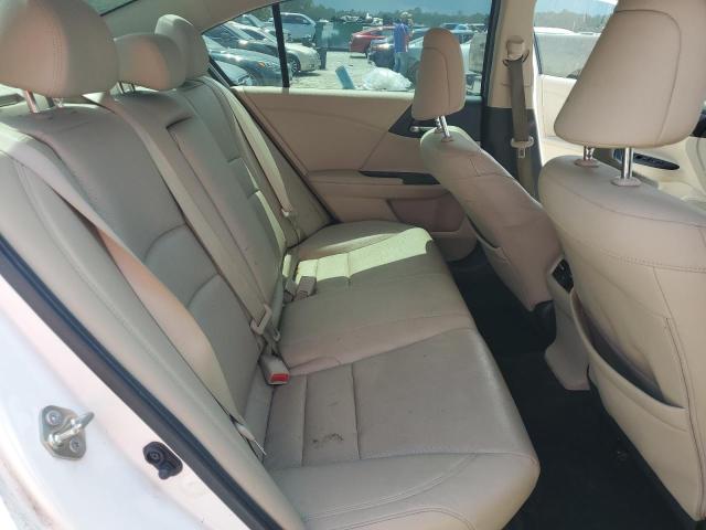 Photo 10 from auction – 2015 HONDA ACCORD EXL with VIN 1HGCR2F87FA221725