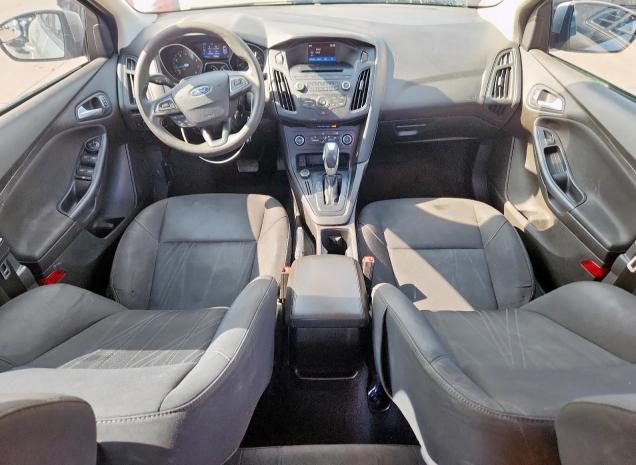 Photo 8 from auction – 2016 FORD FOCUS SE with VIN 1FADP3F26GL305802