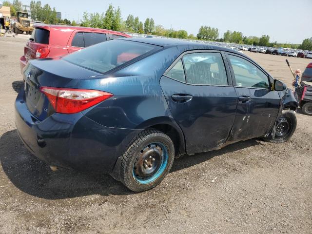 Photo 3 from auction – 2018 TOYOTA COROLLA L with VIN 2T1BURHE7JC061449