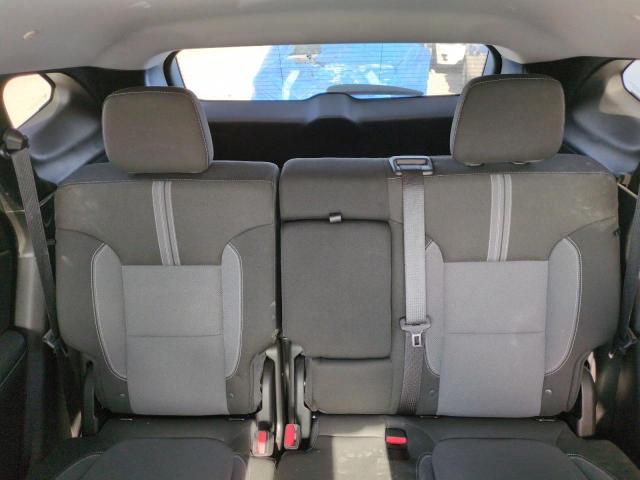 Photo 10 from auction – 2023 CHEVROLET BLAZER 2LT with VIN 3GNKBHR49PS165448