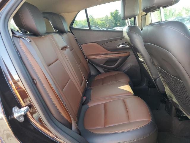 Photo 11 from auction – 2015 BUICK ENCORE with VIN KL4CJGSB8FB258100