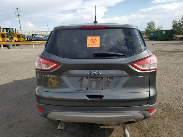 Photo 6 from auction – 2016 FORD ESCAPE SE with VIN 1FMCU0G77GUB69953