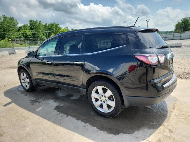 Photo 2 from auction – 2017 CHEVROLET TRAVERSE L with VIN 1GNKRGKD5HJ211280