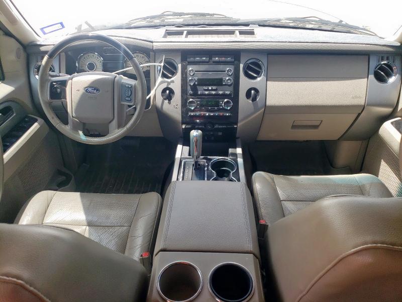 Photo 8 from auction – 2014 FORD EXPEDITION with VIN 1FMJU2A56EEF12091