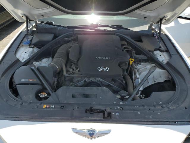 Photo 11 from auction – 2015 HYUNDAI GENESIS 3. with VIN KMHGN4JEXFU015300