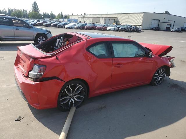 Photo 3 from auction – 2014 TOYOTA SCION TC with VIN JTKJF5C77E3079836