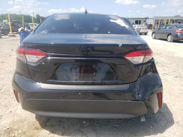 Photo 6 from auction – 2023 TOYOTA COROLLA LE with VIN 5YFB4MDE5PP037569