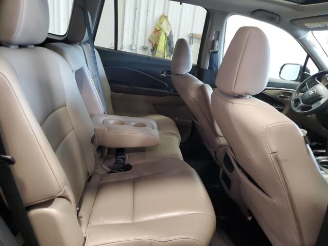 Photo 11 from auction – 2020 HONDA PILOT EXL with VIN 5FNYF6H53LB019409