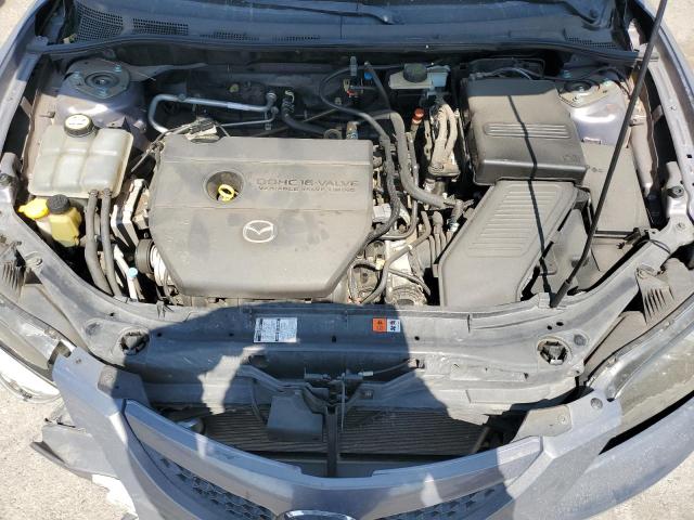 Photo 11 from auction – 2008 MAZDA 3 I with VIN JM1BK32G781146111