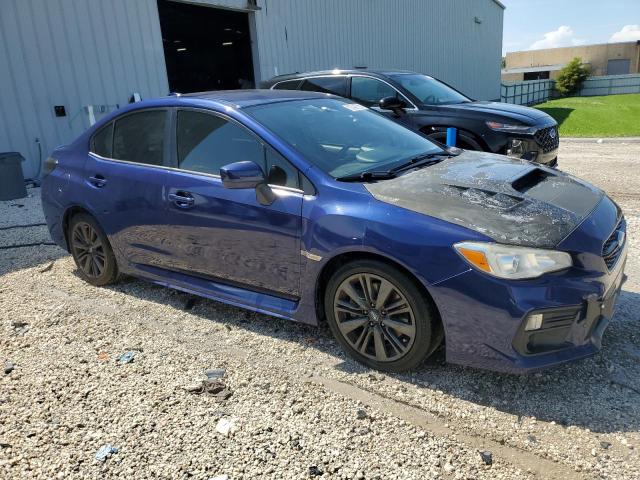 Photo 4 from auction – 2019 SUBARU WRX with VIN JF1VA1A6XK9829951