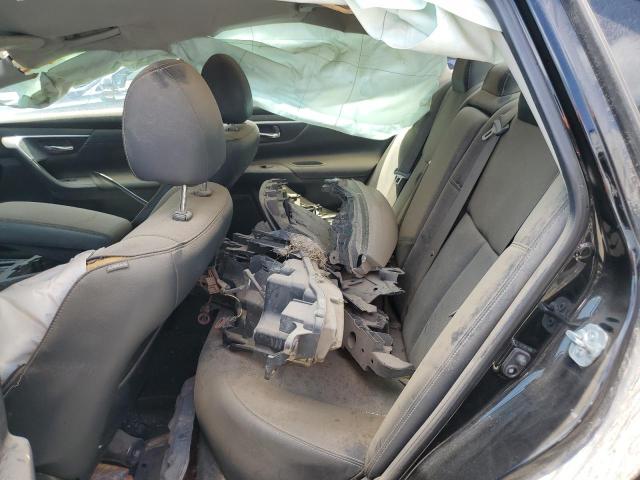 Photo 10 from auction – 2018 NISSAN ALTIMA 2.5 with VIN 1N4AL3AP4JC184096