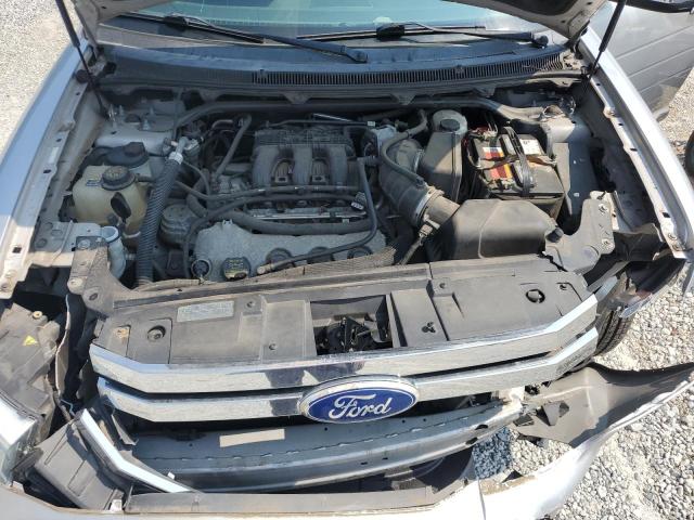 Photo 12 from auction – 2012 FORD FLEX LIMIT with VIN 2FMGK5DC7CBD22465