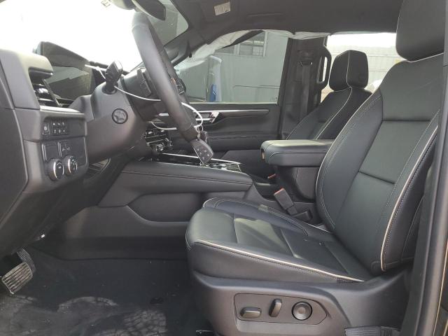 Photo 7 from auction – 2025 CHEVROLET SUBURBAN with VIN 1GNS5FRD9SR240298