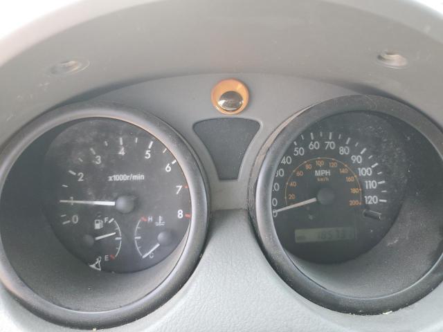 Photo 9 from auction – 2004 CHEVROLET AVEO LS with VIN KL1TJ526X4B142799