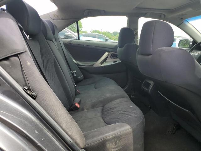 Photo 10 from auction – 2007 TOYOTA CAMRY CE with VIN 4T1BE46K17U627959