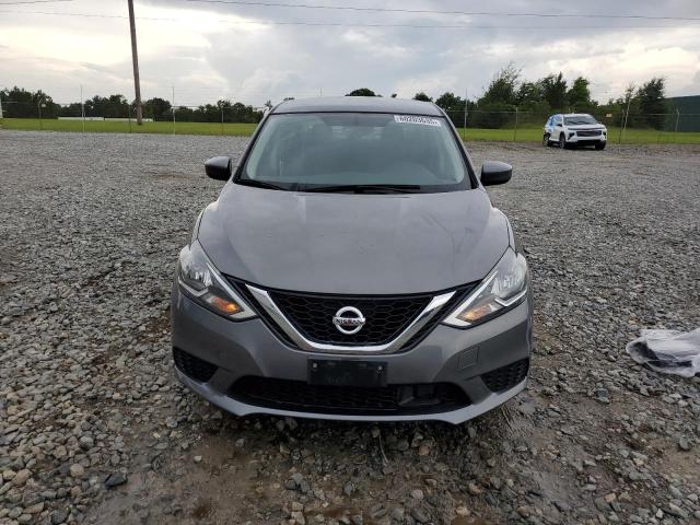 Photo 5 from auction – 2019 NISSAN SENTRA S with VIN 3N1AB7AP2KY237250