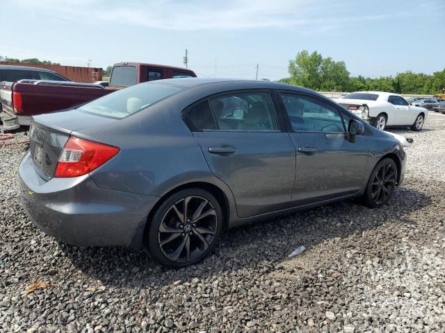 صورة رقم 3 من المزاد - 2012 HONDA CIVIC LX مع VIN 19XFB2F58CE013206