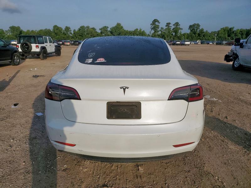 Photo 6 from auction – 2021 TESLA MODEL 3 with VIN 5YJ3E1EAXMF032175