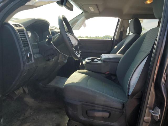 Photo 7 from auction – 2018 RAM 1500 ST with VIN 1C6RR7FT3JS166792