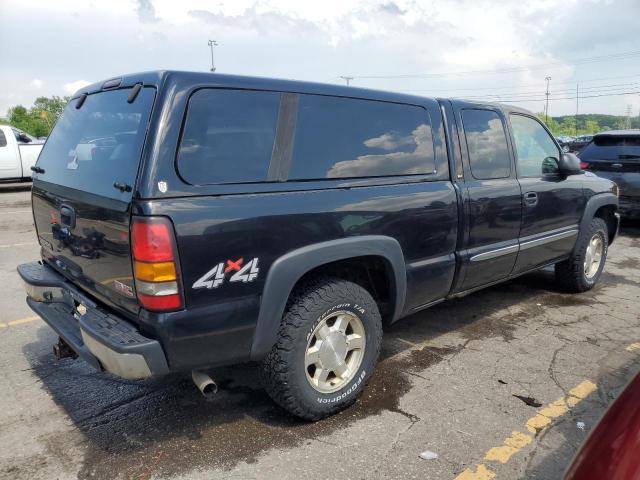 Photo 3 from auction – 2005 GMC NEW SIERRA with VIN 1GTEK19B95E262071