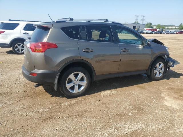Photo 3 from auction – 2014 TOYOTA RAV4 XLE with VIN JTMRFREV2ED067908