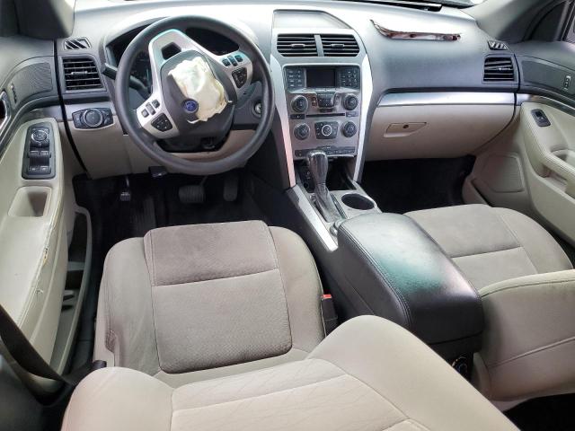 Photo 8 from auction – 2012 FORD EXPLORER with VIN 1FMHK8B83CGA85471