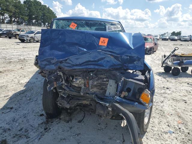 Photo 5 from auction – 2010 FORD RANGER SUP with VIN 1FTKR4EE8APA73247