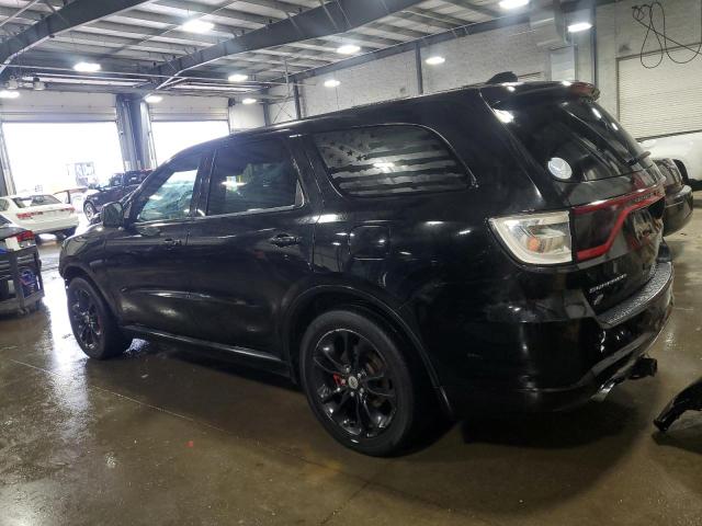 Photo 2 from auction – 2019 DODGE DURANGO R/ with VIN 1C4SDJCT6KC740775