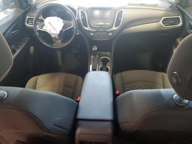 Photo 8 from auction – 2018 CHEVROLET EQUINOX LT with VIN 2GNAXJEV8J6325294