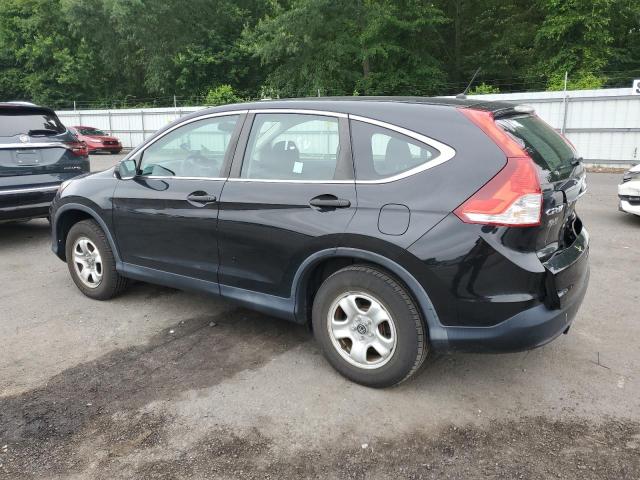 Photo 2 from auction – 2014 HONDA CR-V LX with VIN 2HKRM4H30EH720989