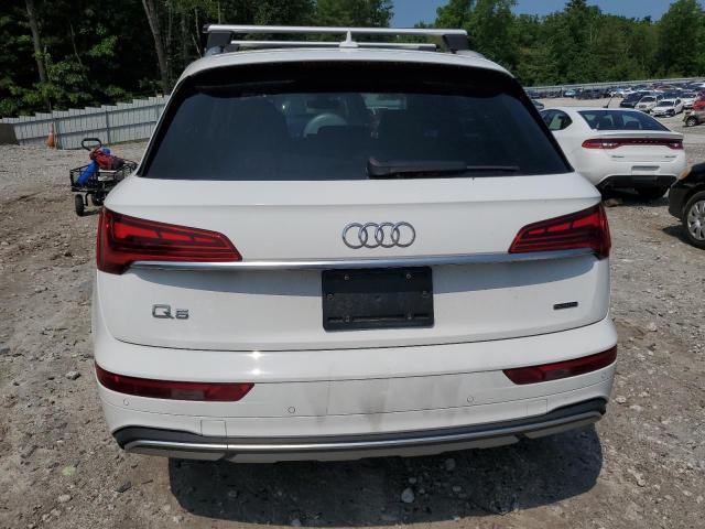 Photo 6 from auction – 2021 AUDI Q5 PREMIUM with VIN WA1BAAFY0M2115016