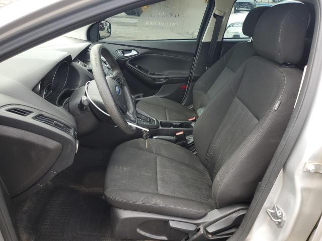 Снимка 7 от търг – 2017 FORD FOCUS SE с VIN 1FADP3F29HL242325
