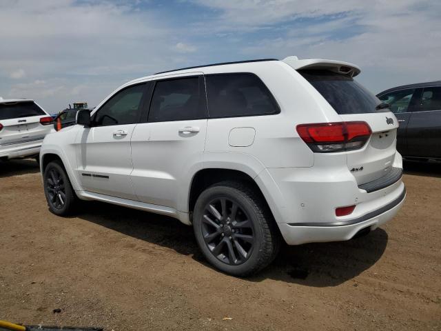 Photo 2 from auction – 2018 JEEP GRAND CHER with VIN 1C4RJFCG1JC224829