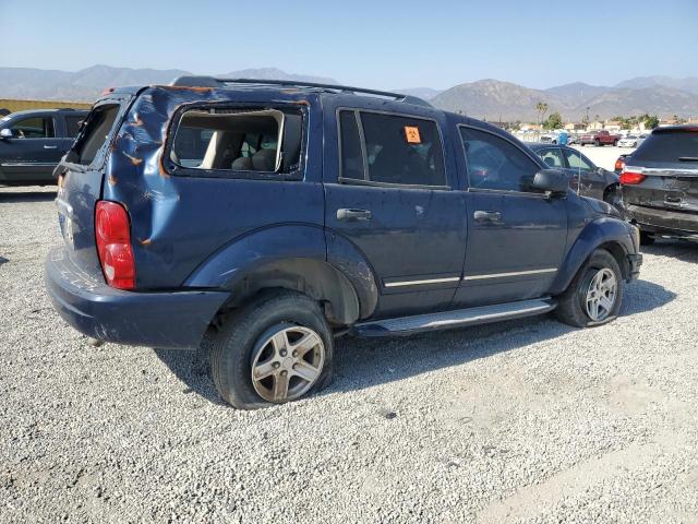 Photo 3 from auction – 2004 DODGE DURANGO LI with VIN 1D4HD58N64F167294