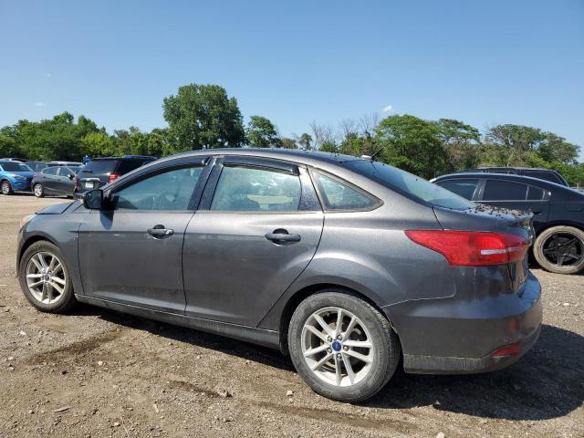 Photo 2 from auction – 2015 FORD FOCUS SE with VIN 1FADP3F2XFL207726