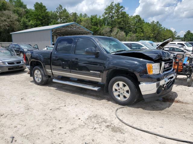 Photo 4 from auction – 2010 GMC SIERRA K15 with VIN 3GTRKWE36AG200689