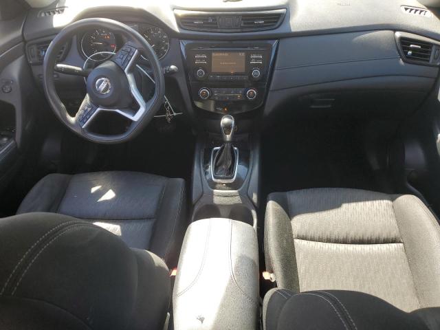 Photo 8 from auction – 2017 NISSAN ROGUE S with VIN KNMAT2MV0HP511644