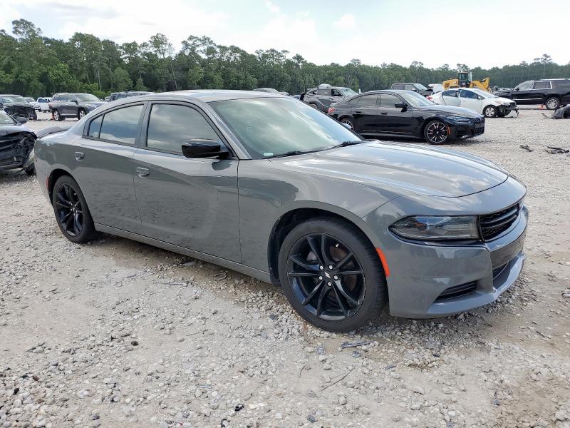 Photo 4 from auction – 2017 DODGE CHARGER SE with VIN 2C3CDXBG4HH620639