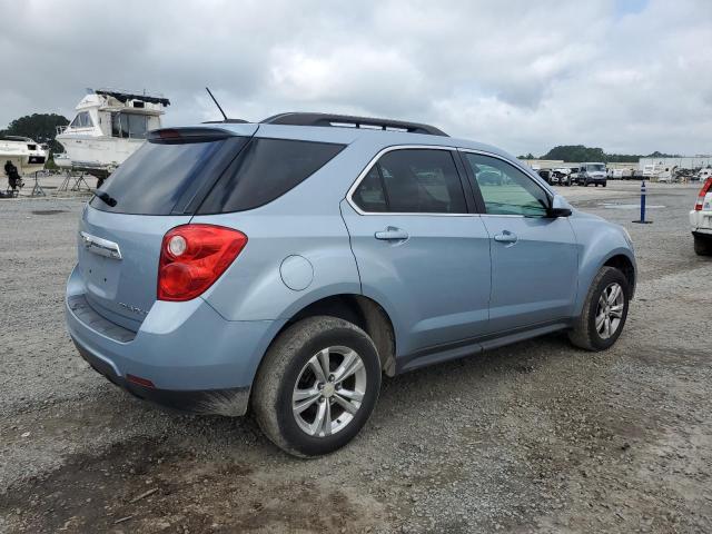 Photo 3 from auction – 2015 CHEVROLET EQUINOX LT with VIN 2GNALBEK5F6279101