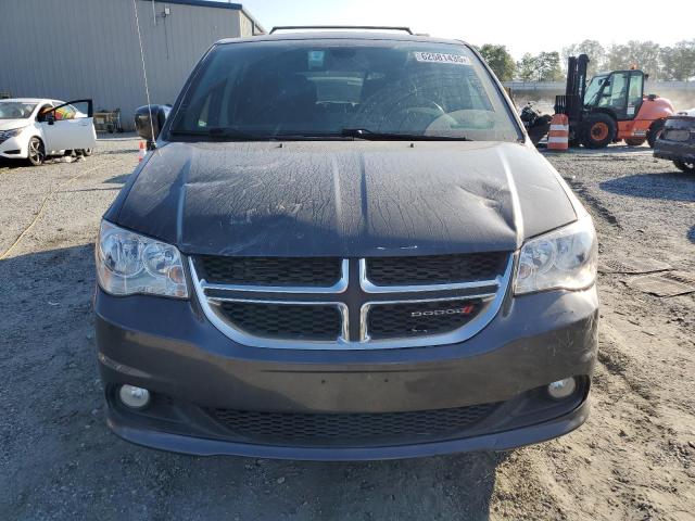 Photo 5 from auction – 2019 DODGE GRAND CARA with VIN 2C4RDGCG8KR544610