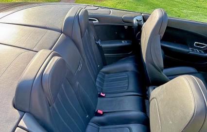 Zdjęcie 6 z aukcji – 2014 BENTLEY CONTINENTA z VIN SCBGT3ZAXEC091743