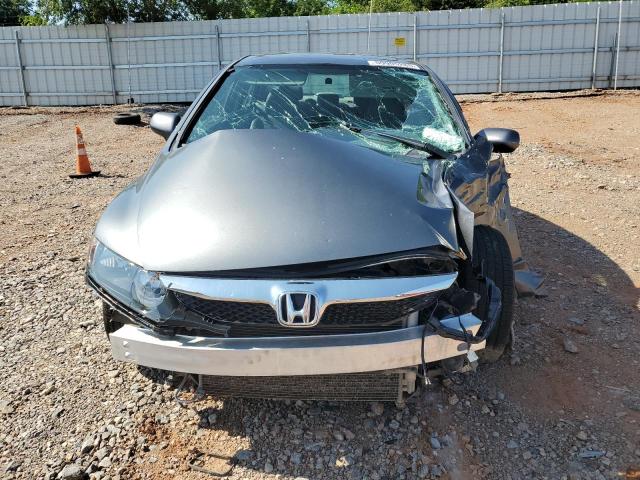 Photo 5 from auction – 2010 HONDA CIVIC EXL with VIN 19XFA1F98AE026700