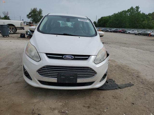 Photo 5 from auction – 2013 FORD C-MAX SEL with VIN 1FADP5BU0DL552389