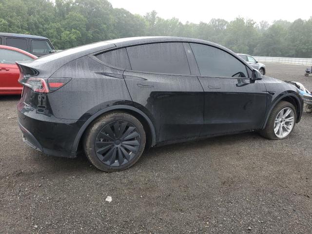 Photo 3 from auction – 2023 TESLA MODEL Y with VIN 7SAYGDEE8PA208651
